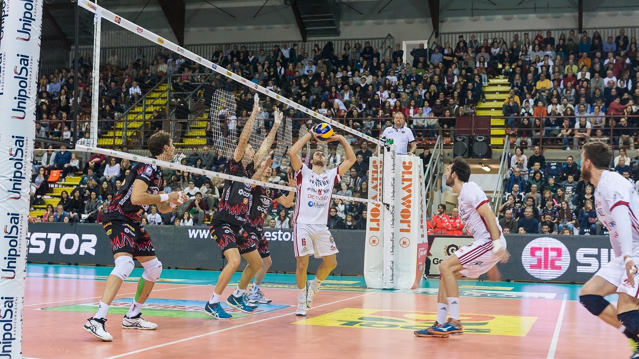 Perugia – Milano (pontos végeredmény: 3:0) 2,00