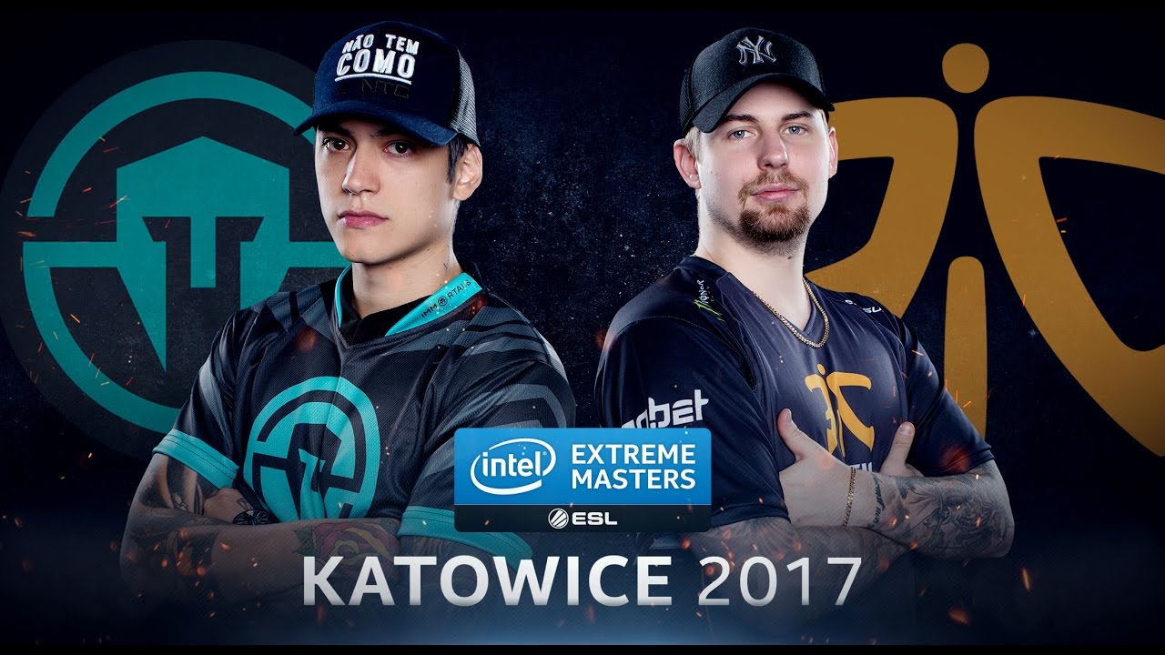 Fnatic – Immortals H 2,60