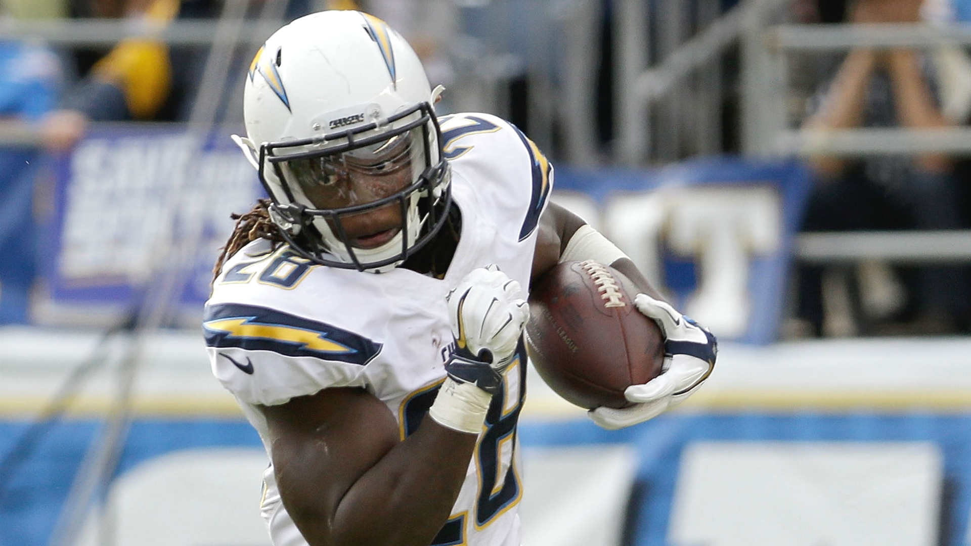 New England Patriots – San Diego Chargers (Gordon bármikor TD-t szerez) 2,25