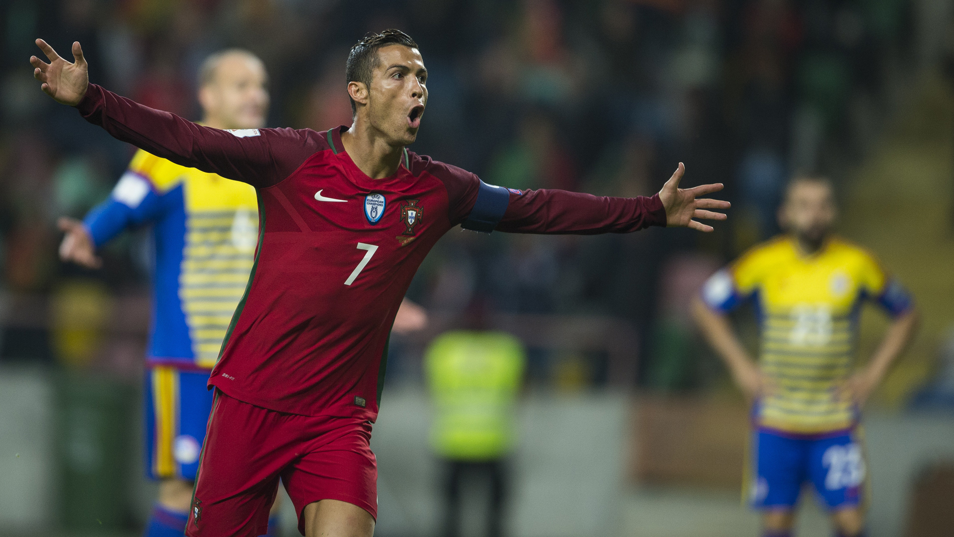 Andorra – Portugália (AH +4,5) H 1,61