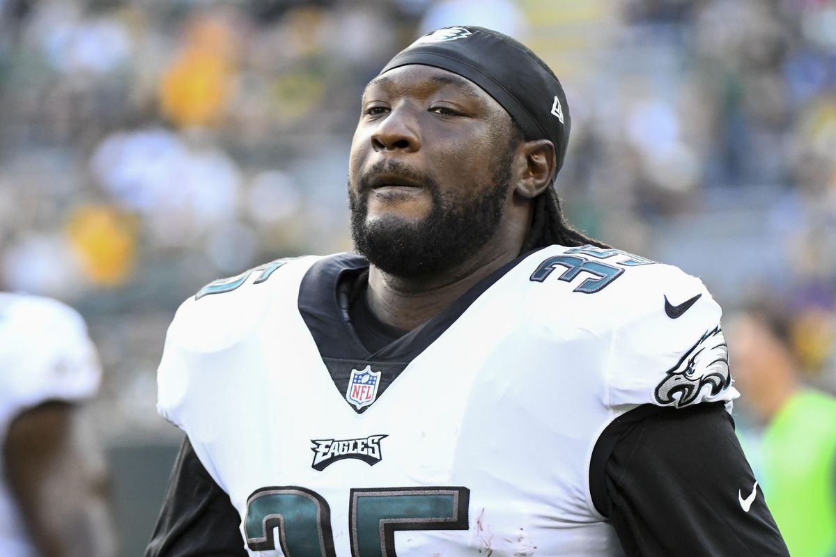 Philadelphia Eagles – San Fransisco 49ers (Blount bármikor TD-t szerez) 2,50