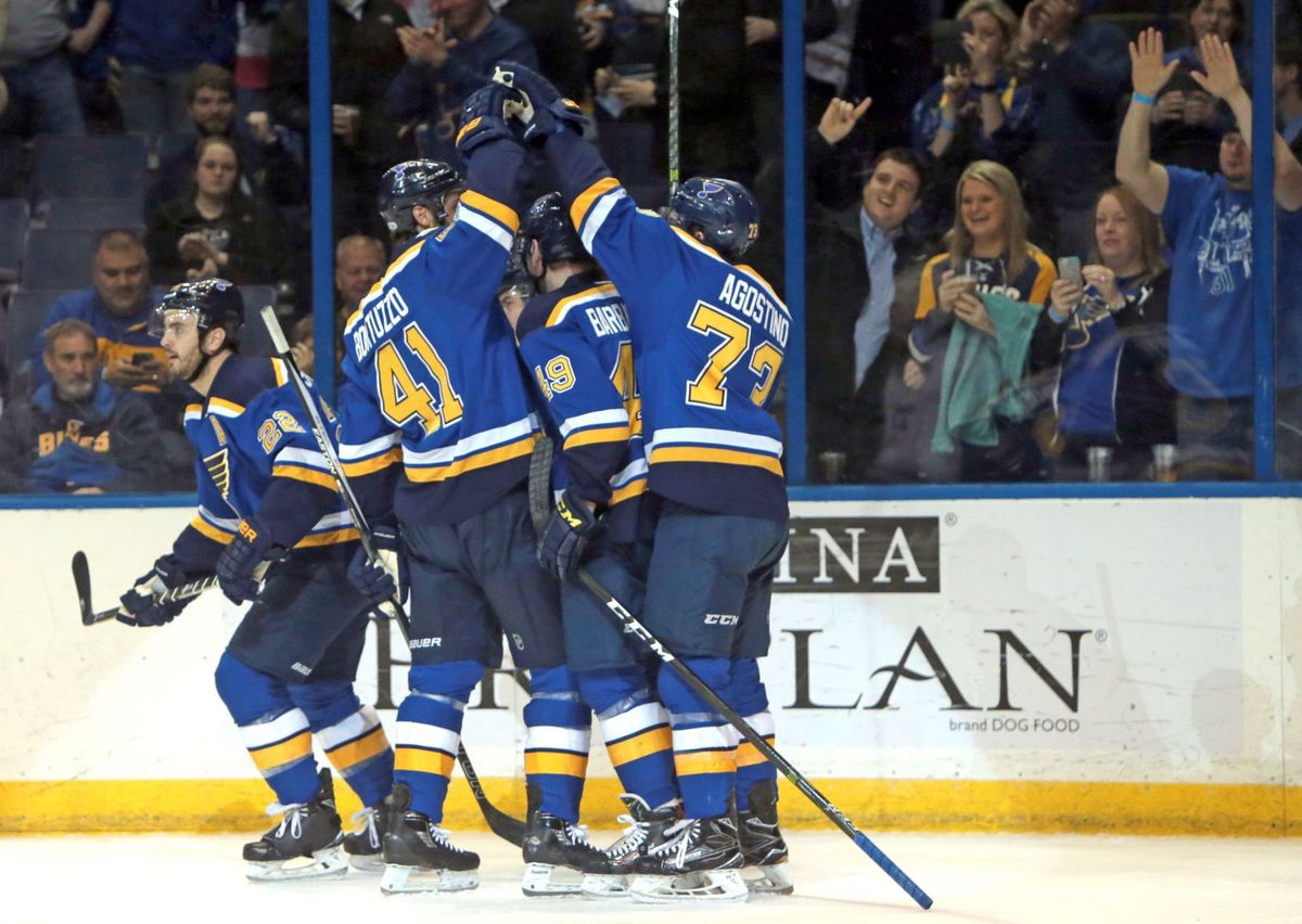 Vancouver Canucks – St. Louis Blues (kétesély) V 1,72