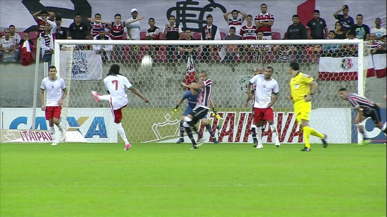 Boa – Santa Cruz H 1,9