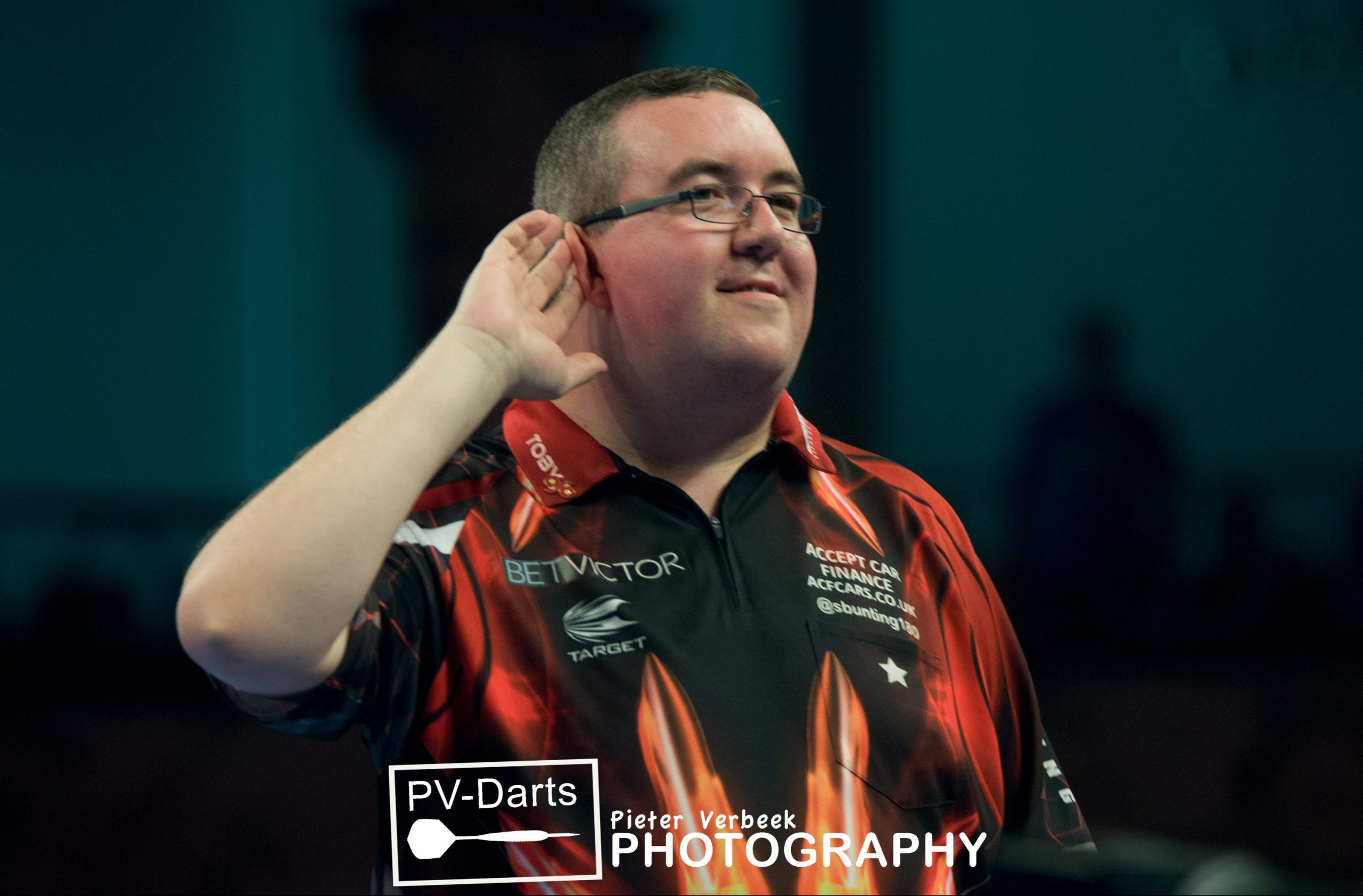 Bunting – Mitchel (7,5 leg felett) 1,72