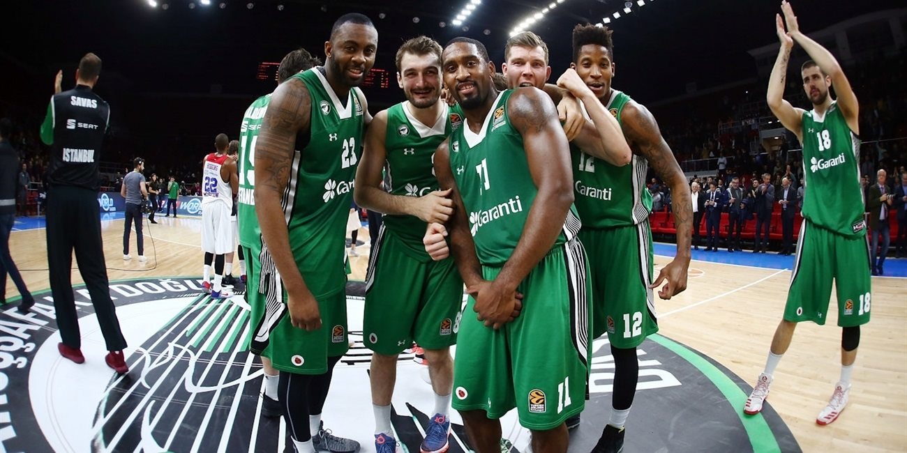 Darussafaka – Andorra (AH -6,5) H 1,90