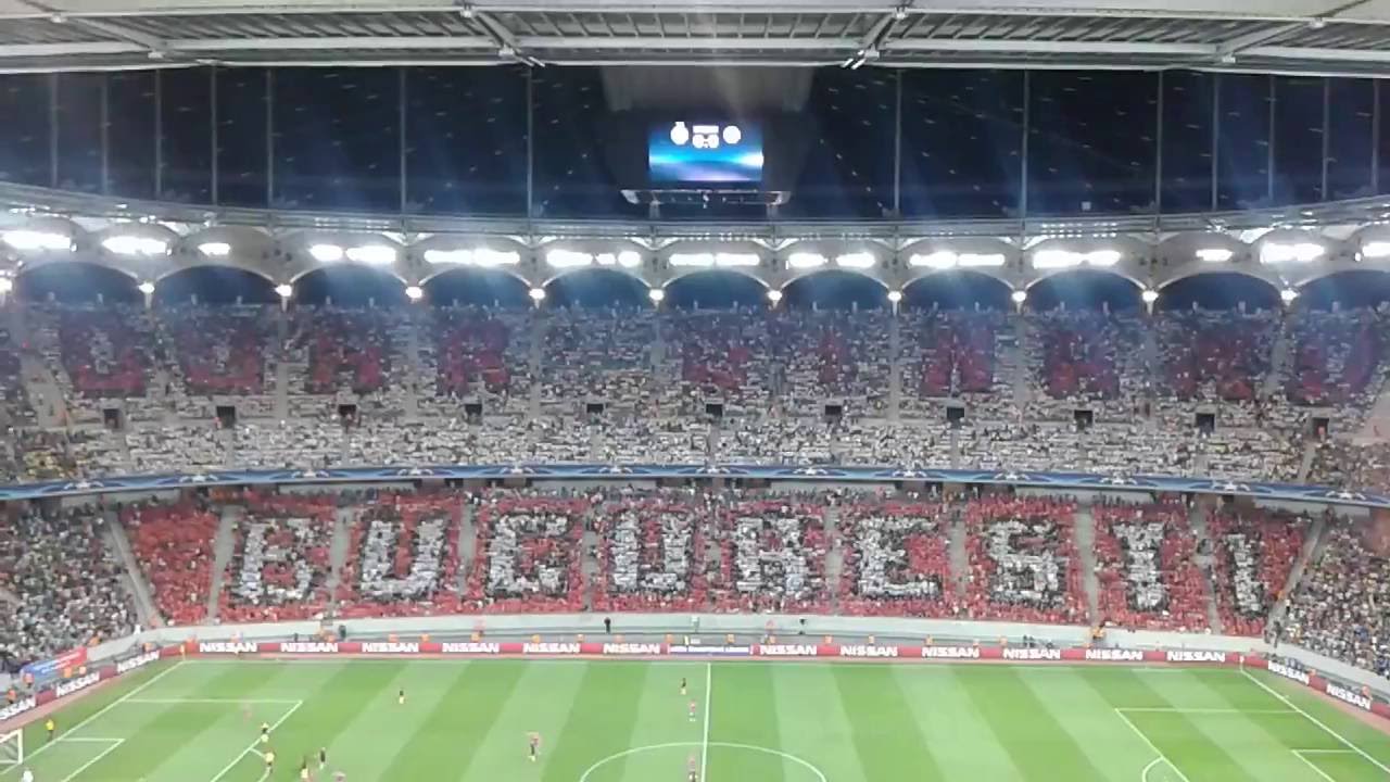 Universitatea Cluj – Dinamo Bukarest (AH +1,5) H 1,94