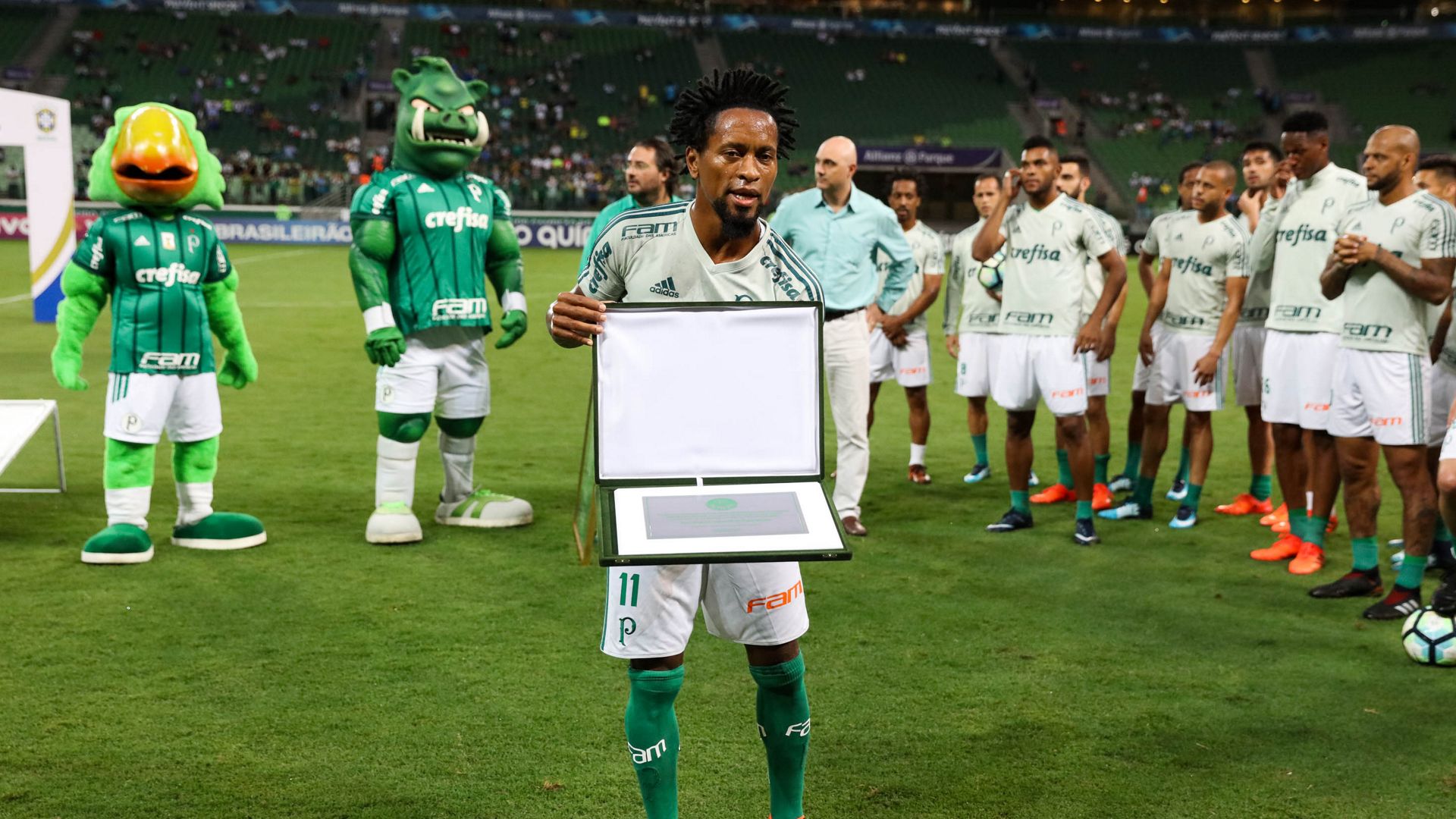 Palmeiras – Botafogo H 1,73
