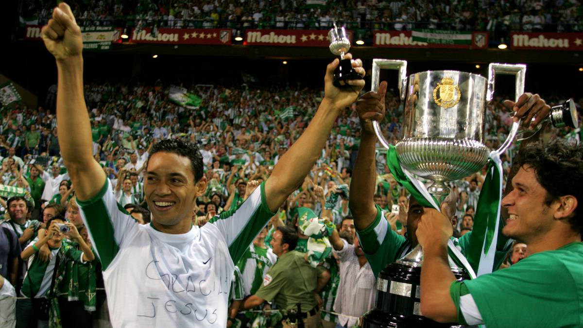 Betis – Cadiz (AH +1,0) V 1,95