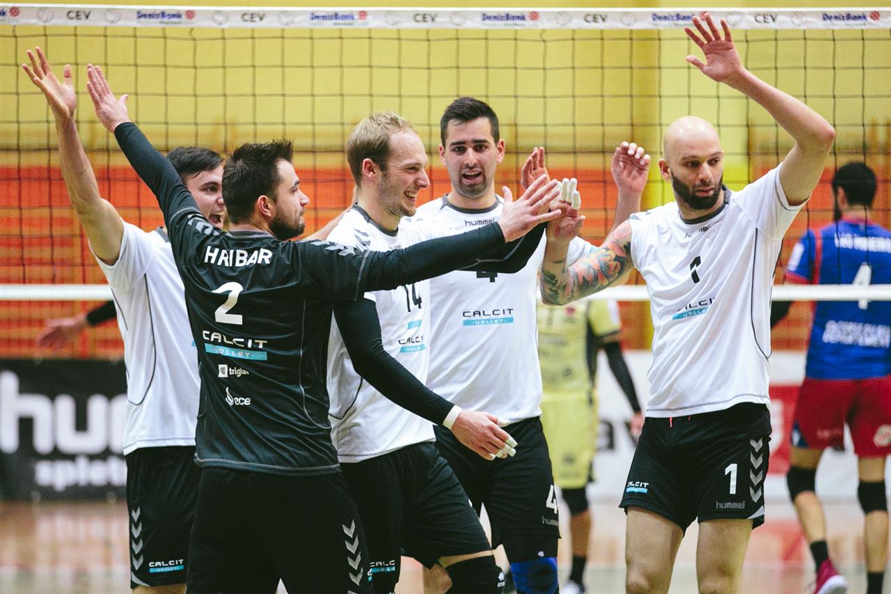 Ajaccio – Calcit Kamnik (Ajaccio jut tovább) 1,66