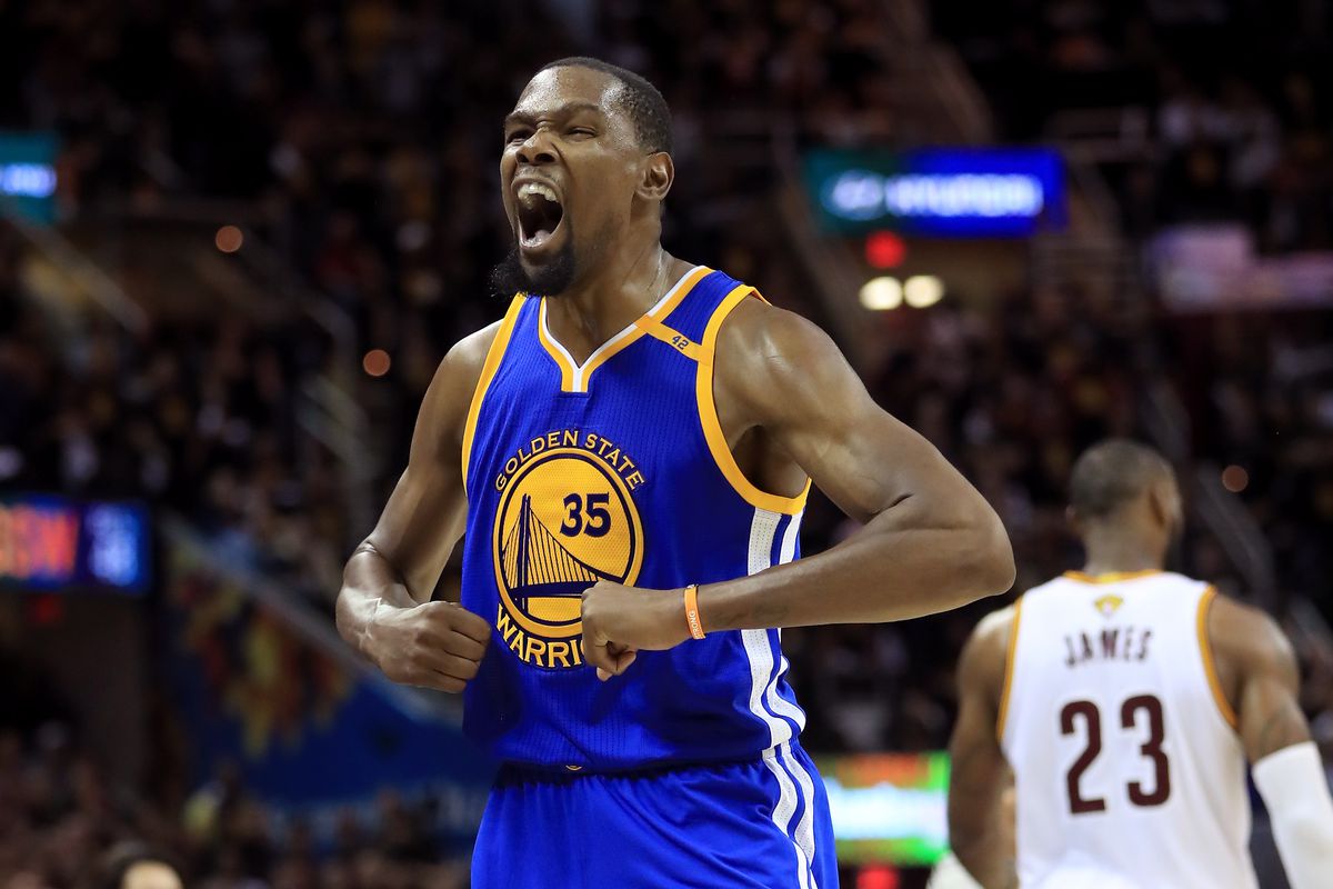 Charlotte Hornets – Golden State Warriors (Durant pontjai: 28,5 felett) 1,90