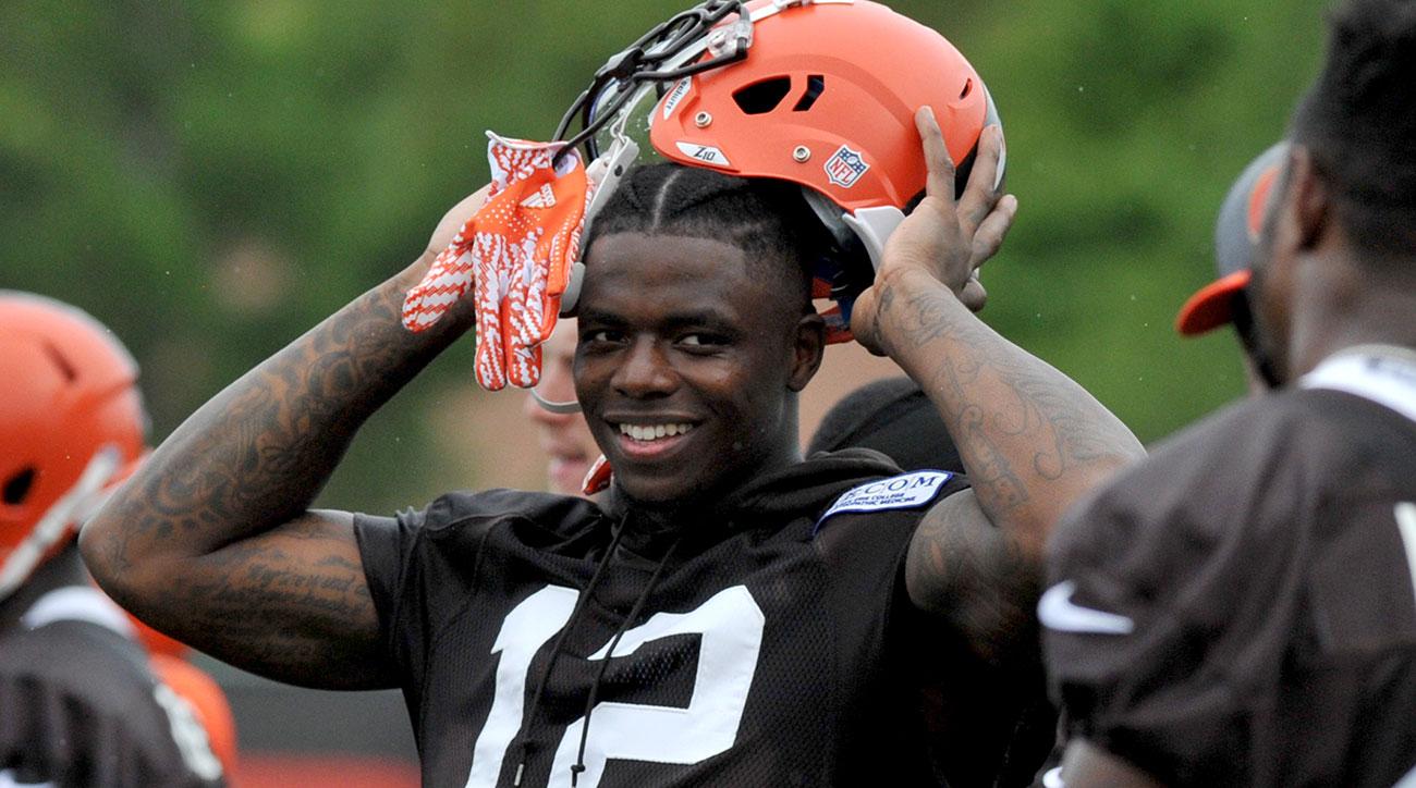 Cleveland Browns – Green Bay Packers (Gordon elkapott yardjai: 64,5 felett) 1,80
