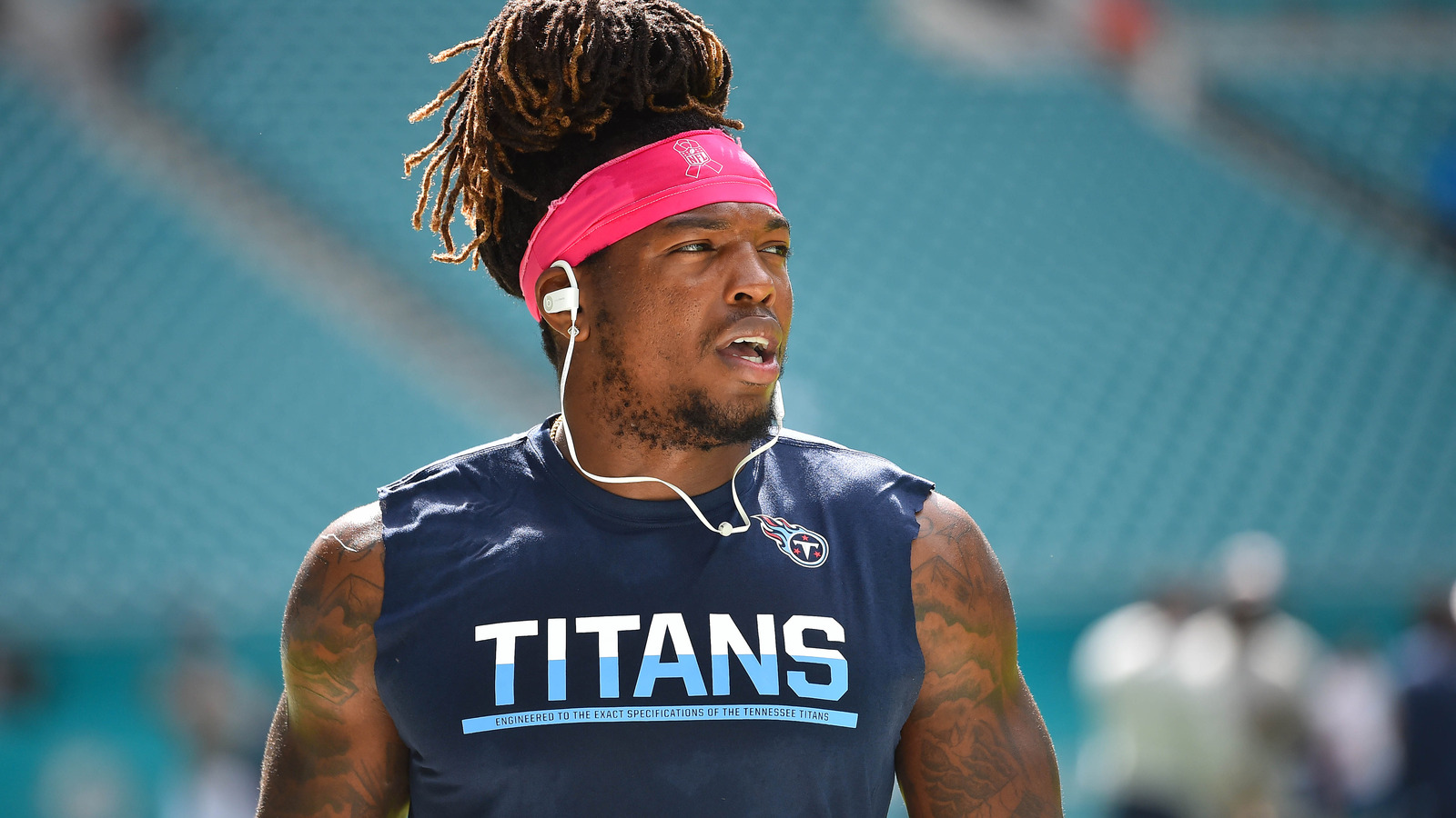 Kansas City Chiefs – Tennessee Titans (Henry futott yardjai: 67,5 felett) 1,80