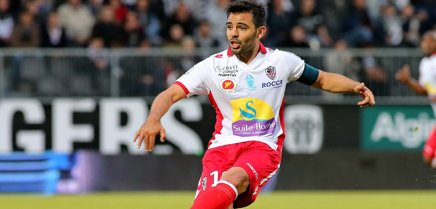 AC Ajaccio – Tours H 1,9