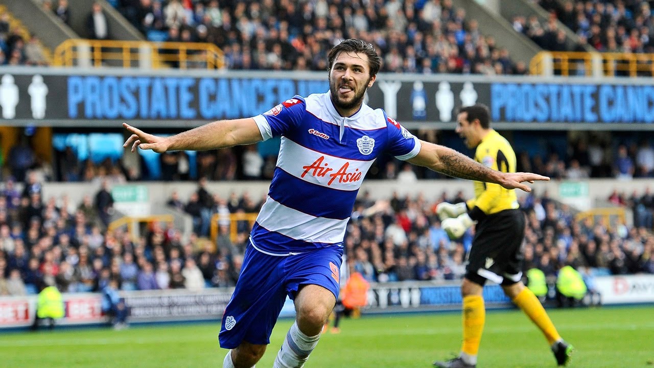 Millwall – QPR H 2,00