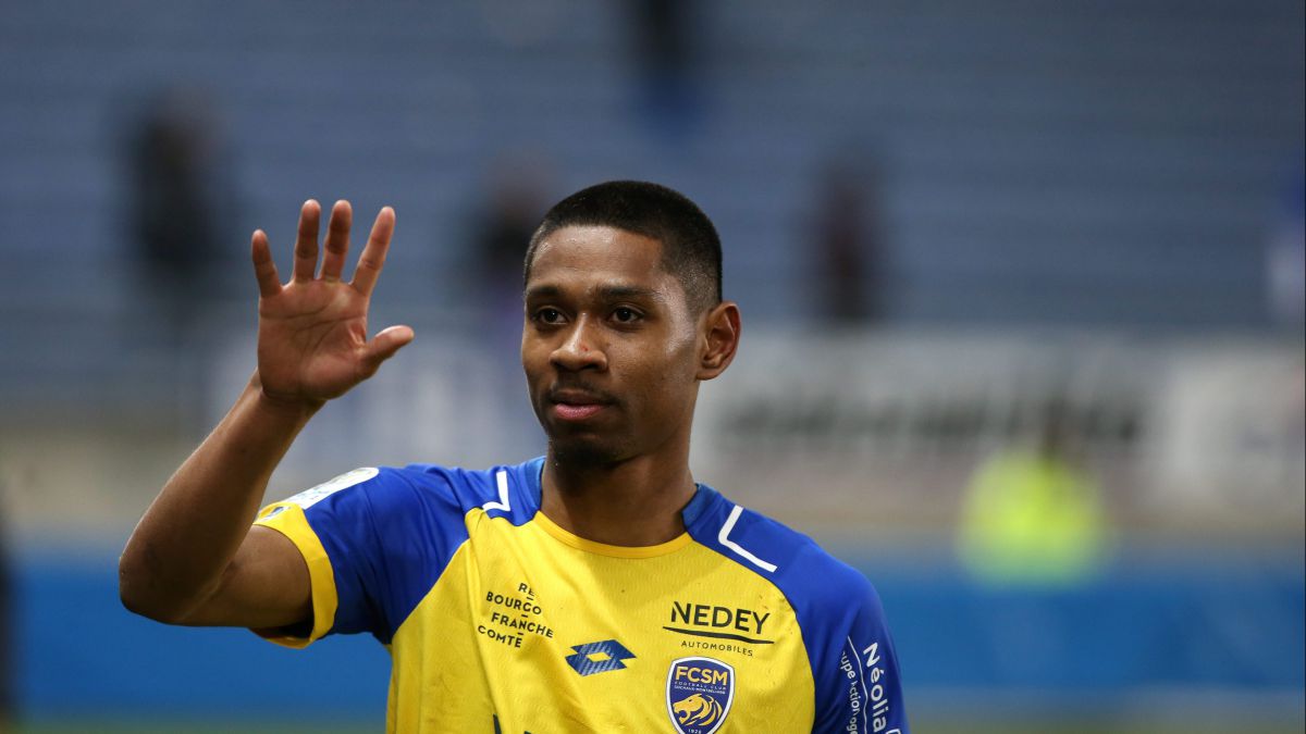 Sochaux – Nancy H 2,00