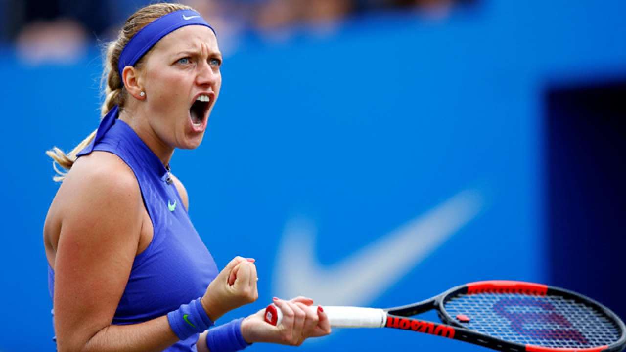Svitolina – Kvitova V 2,2