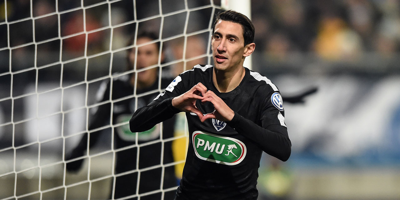 Sochaux – PSG (mindkét csapat szerez gólt) 1,81