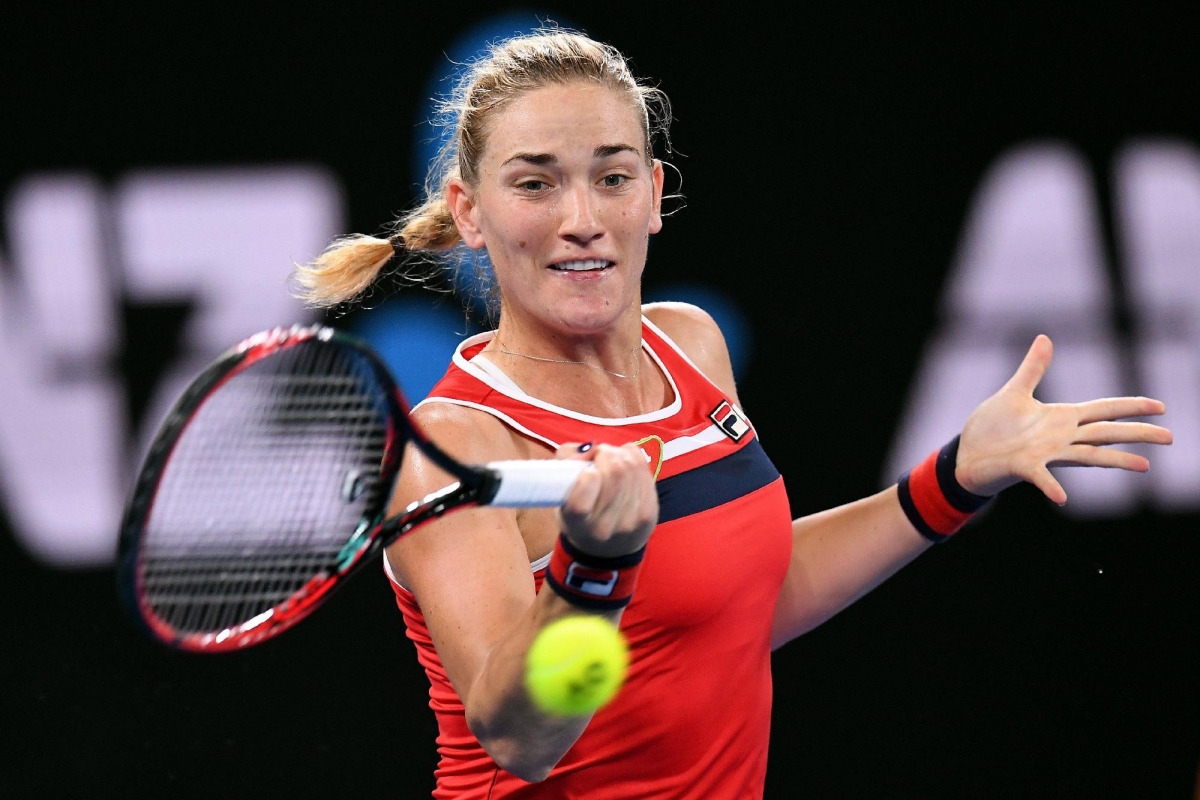 Babos – Kat. Kozlova (AH -2,5) H 1,8