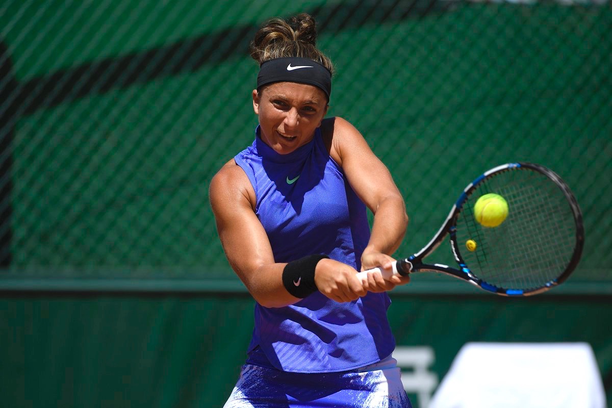 Sabalenka – Errani (AH +3,5) V 1,9