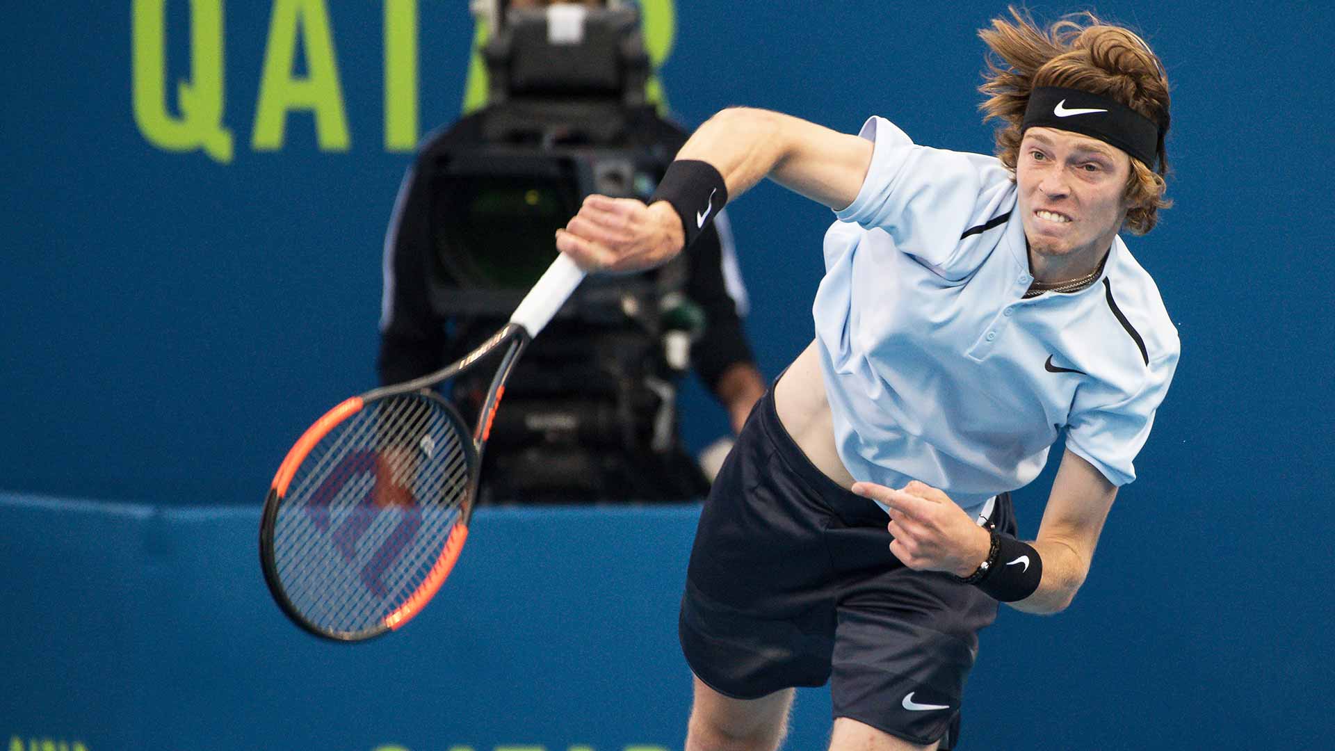 Pouille – Rublev V 1,80