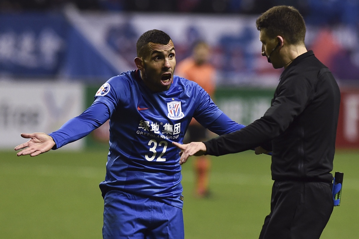 Kashima – Shanghai Shenhua (2,5 gól felett) 1,66