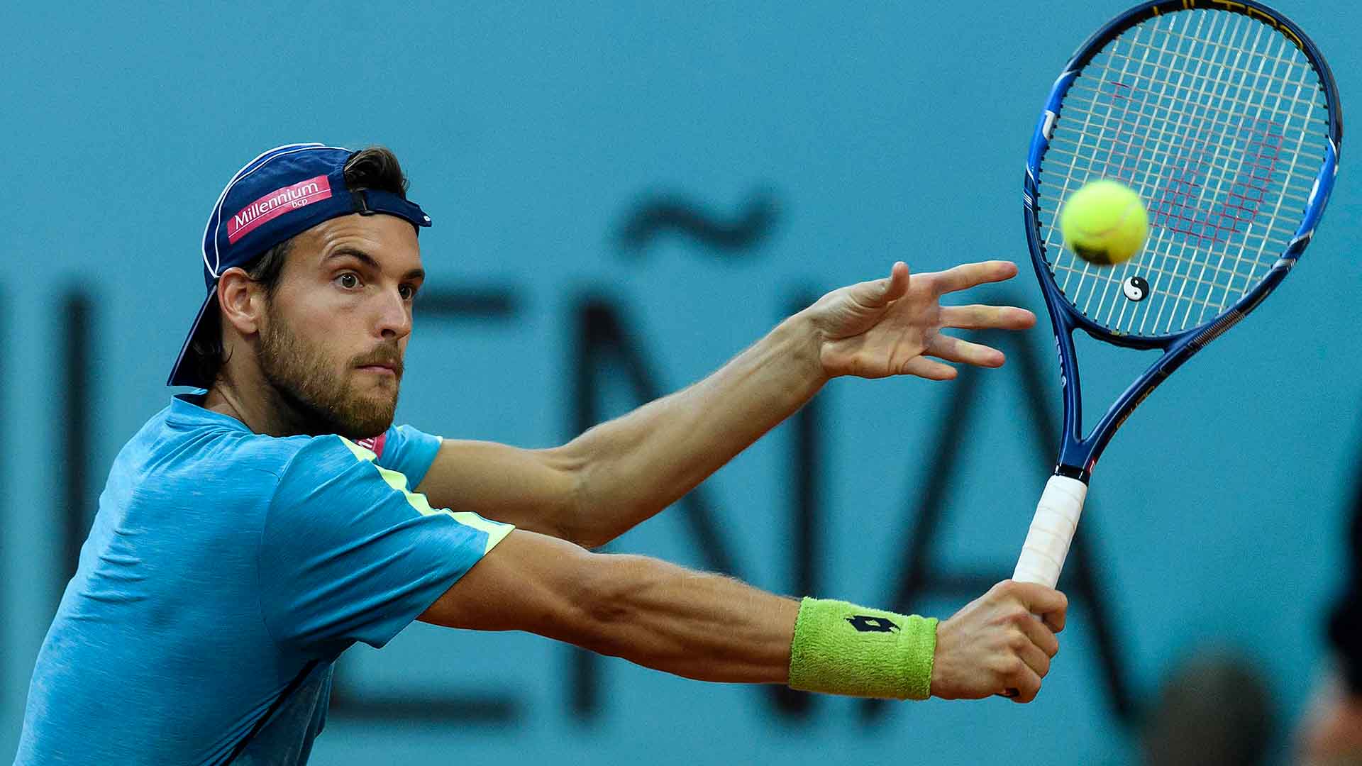 Goffin – Sousa (AH +4,5) V 1,67