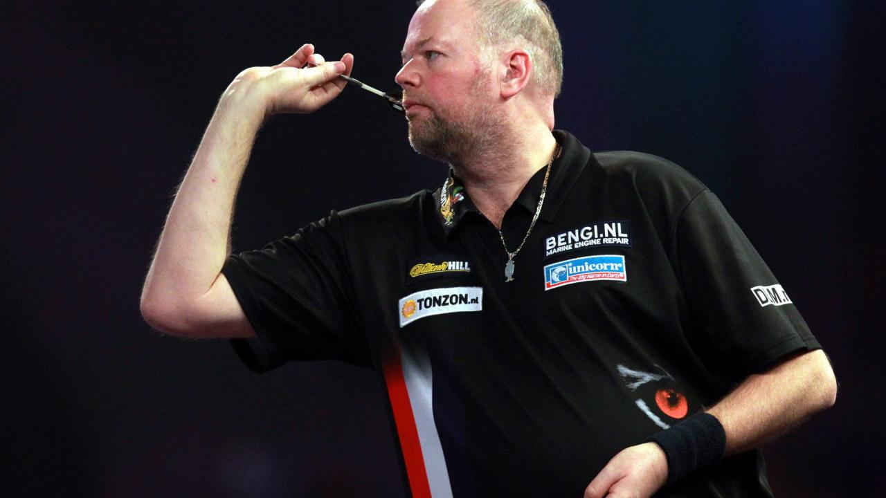 Wright – van Barneveld (DNB 2) 1,8