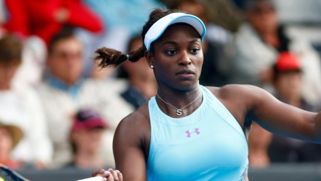 Stephens – Azarenka (AH +3,5) H 1,9