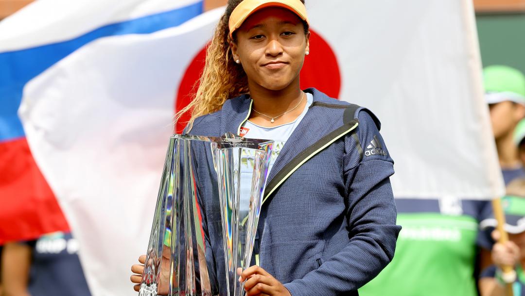 S. Williams – Osaka V 1,84