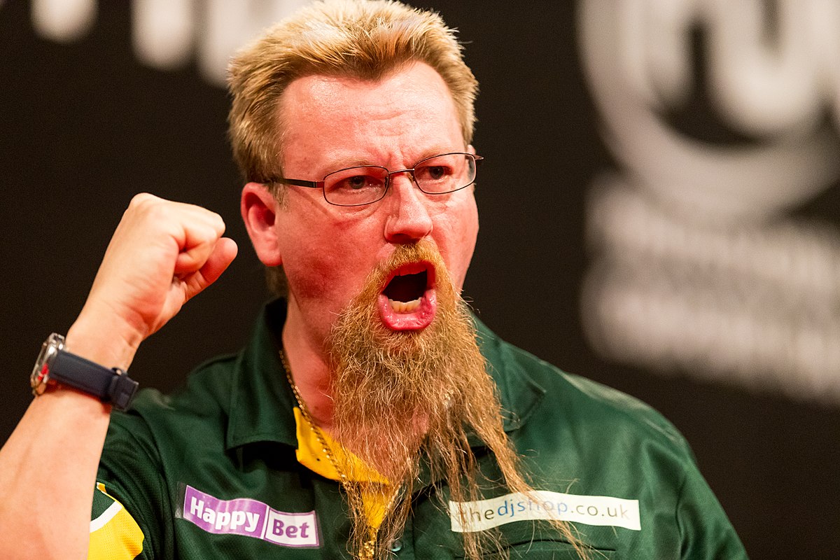 Whitlock – Price (háromesély) H 1,72