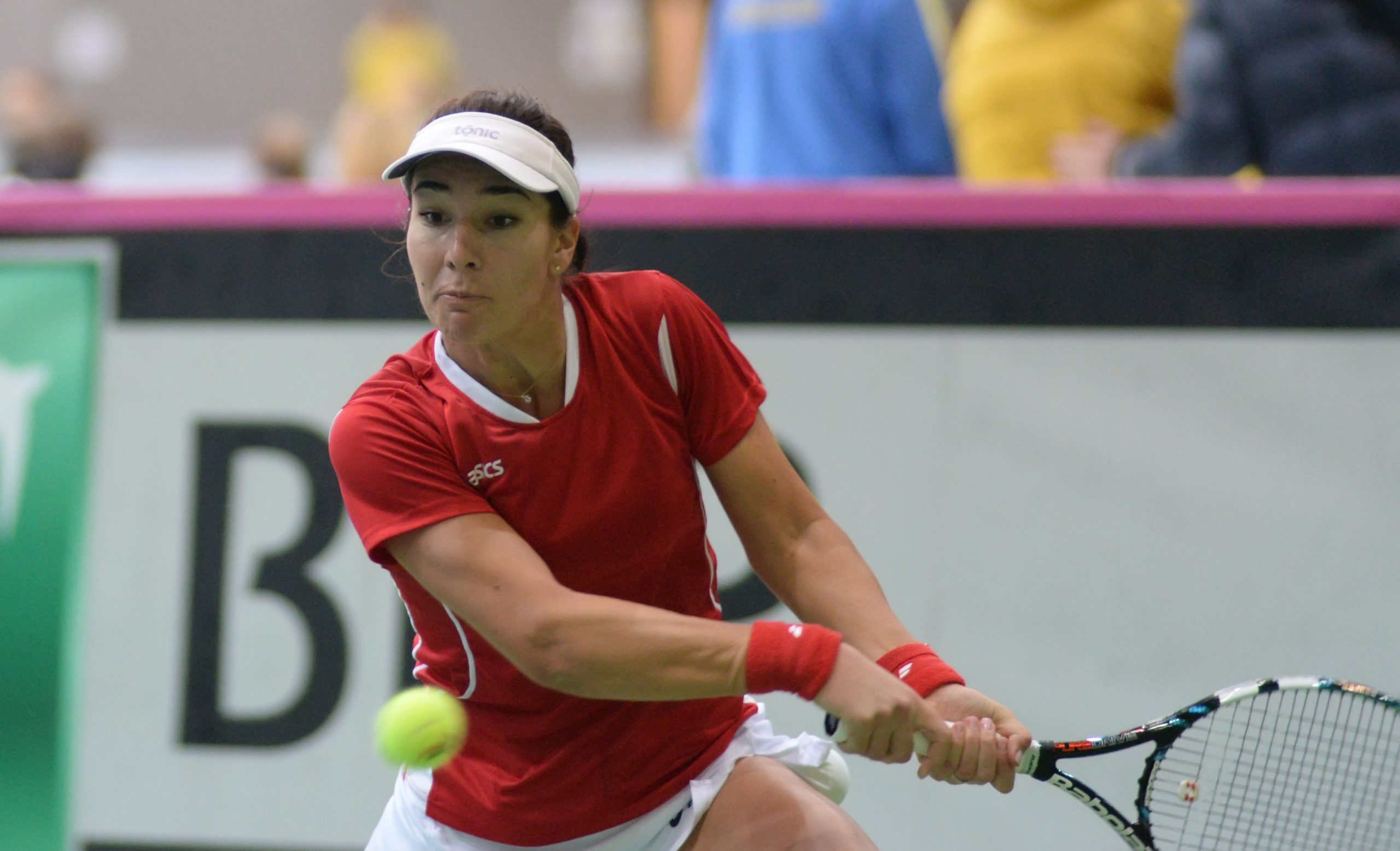 Hibino – Kostova V 1,83