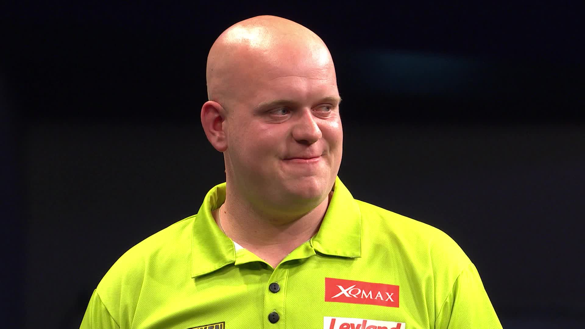 van Gerwen – Gurney (AH -3,5) H 1,83