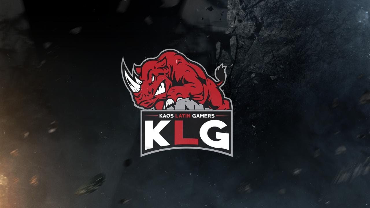 Rebirth – Kaos Latin Gamers V 1,70