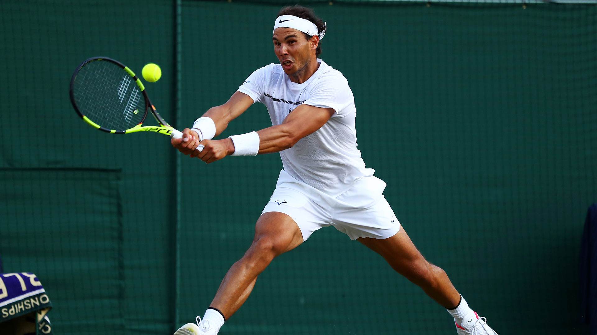 Nadal – Klizan (17,5 játék felett) 1,94