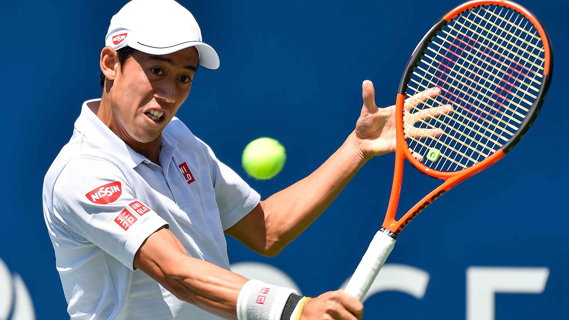 Zverev – Nishikori (AH +2,5) V 1,81