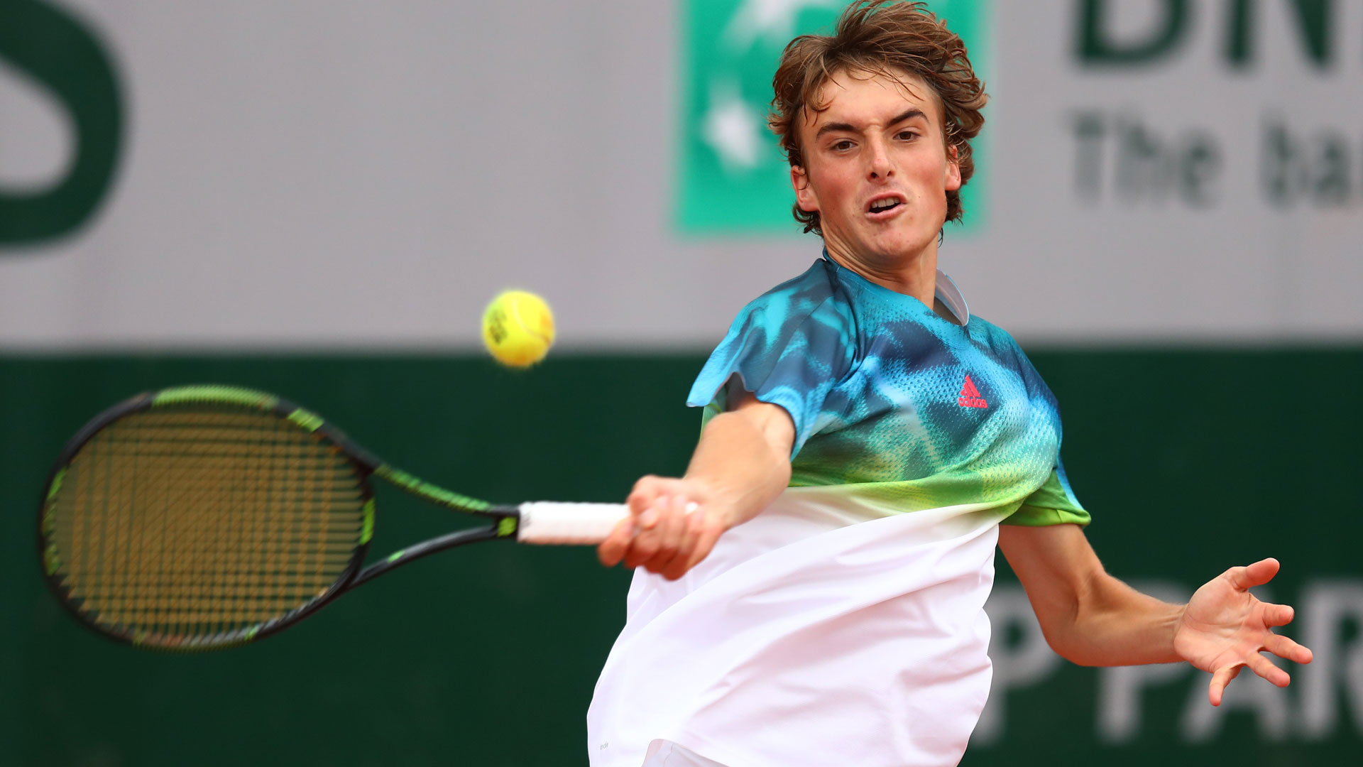 Shapovalov – Tsitsipas V 1,76