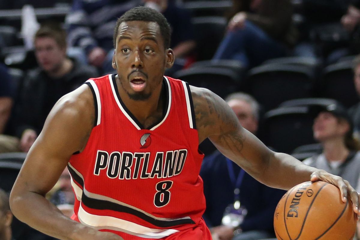 Portland Trail Blazers – New Orleans Pelicans (Aminu pontjai, lepattanói és gólpasszai: 17,5 felett) 2,00