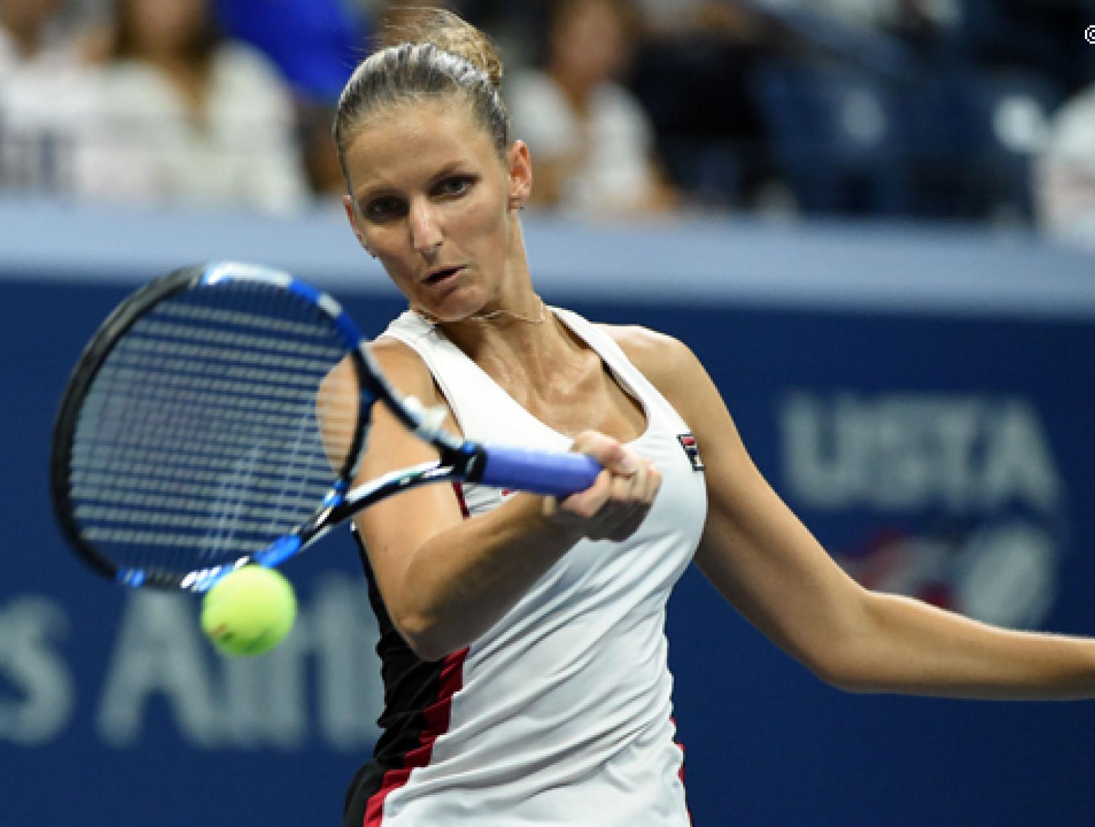 Bara Irina – Kr. Pliskova (pontos eredmény: 0-2) 1,9