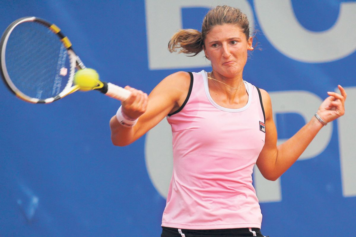 Begu – Kerber (AH +3,5) H 1,83