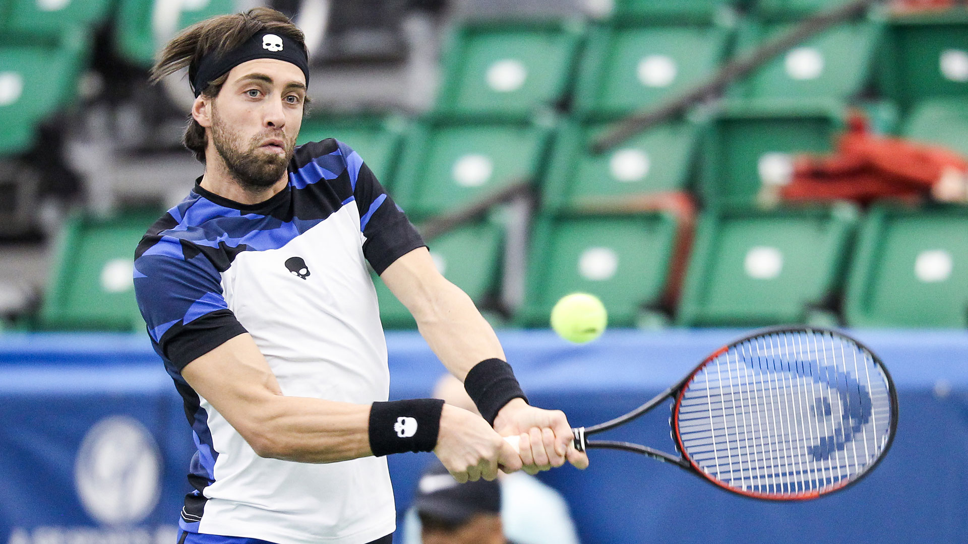 Basilashvili – Shapovalov H 2,25