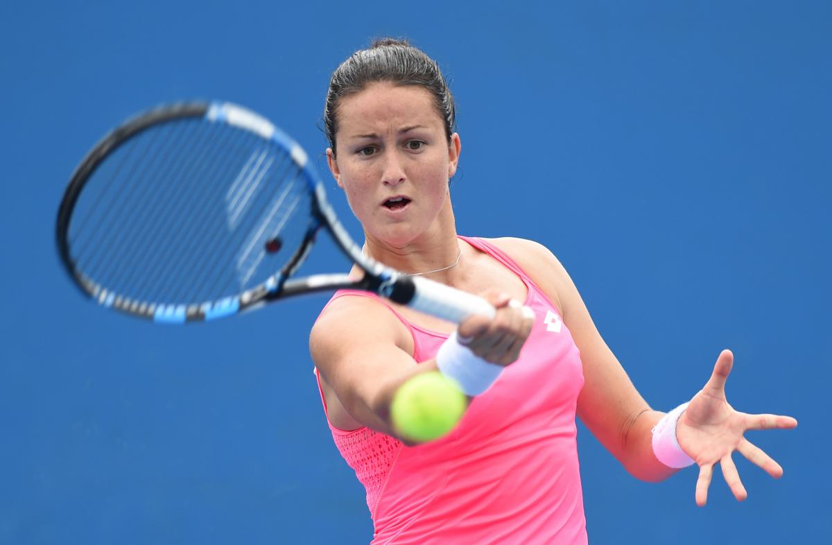 Kostyuk – Arruabarrena V 2,00