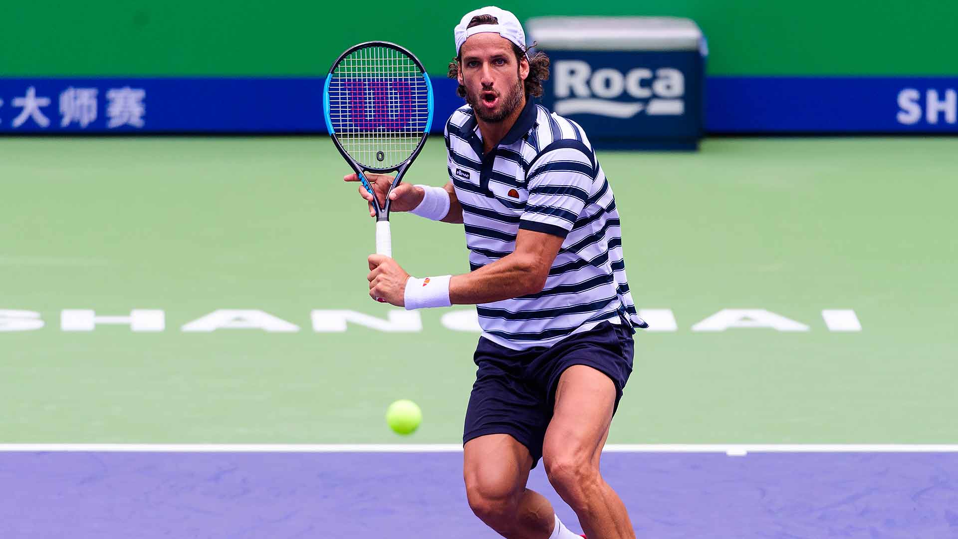 Nishikori – Lopez (AH +4,5) V 1,8