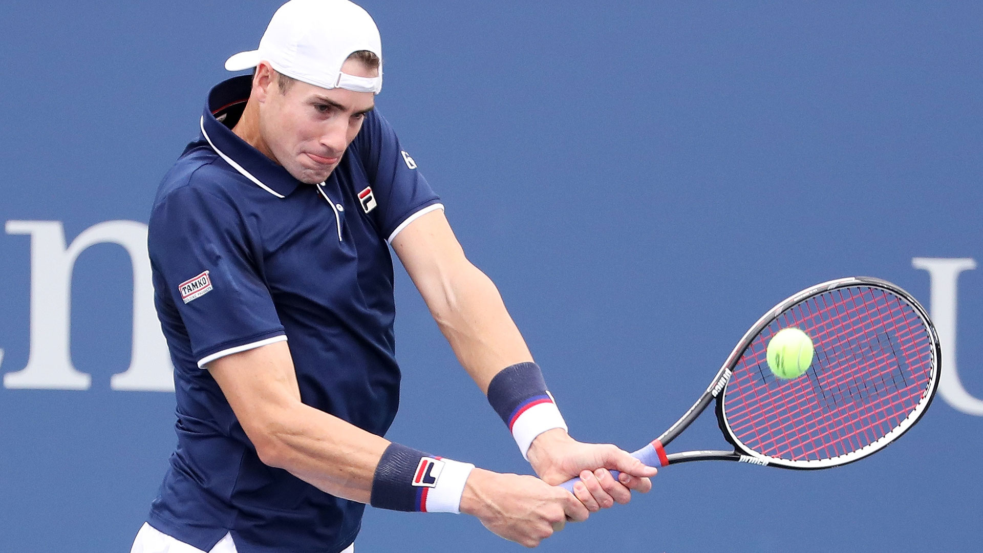 Isner – Ramos (25,5 játék felett) 1,94