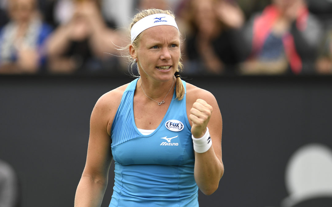 Vikhlyantseva – Bertens (AH +3,5) H 1,80