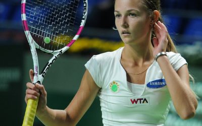Kalinskaya – Tomova (pontos eredmény: 2-0) 1,72