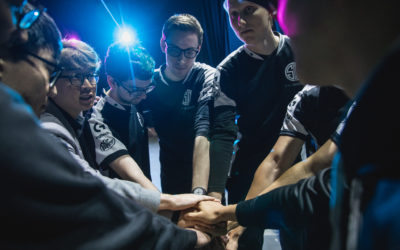 100 Thieves – Team SoloMid V 1,66