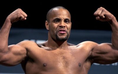 Miocic – Cormier (2,5 menet felett) 1,57