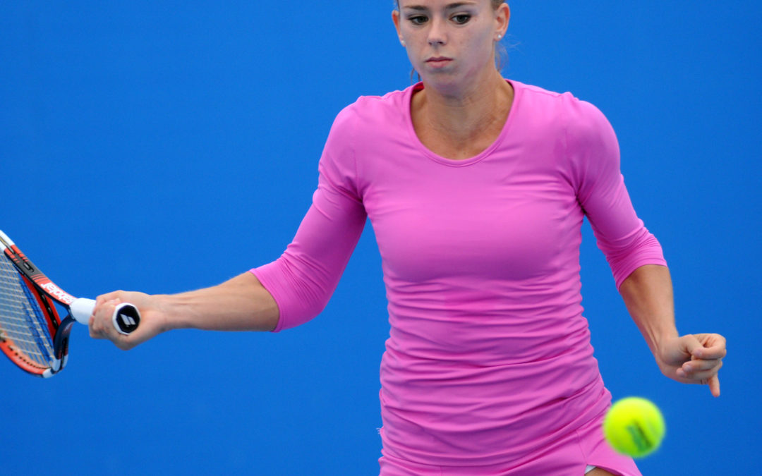 Giorgi – Sevastova H 2,00
