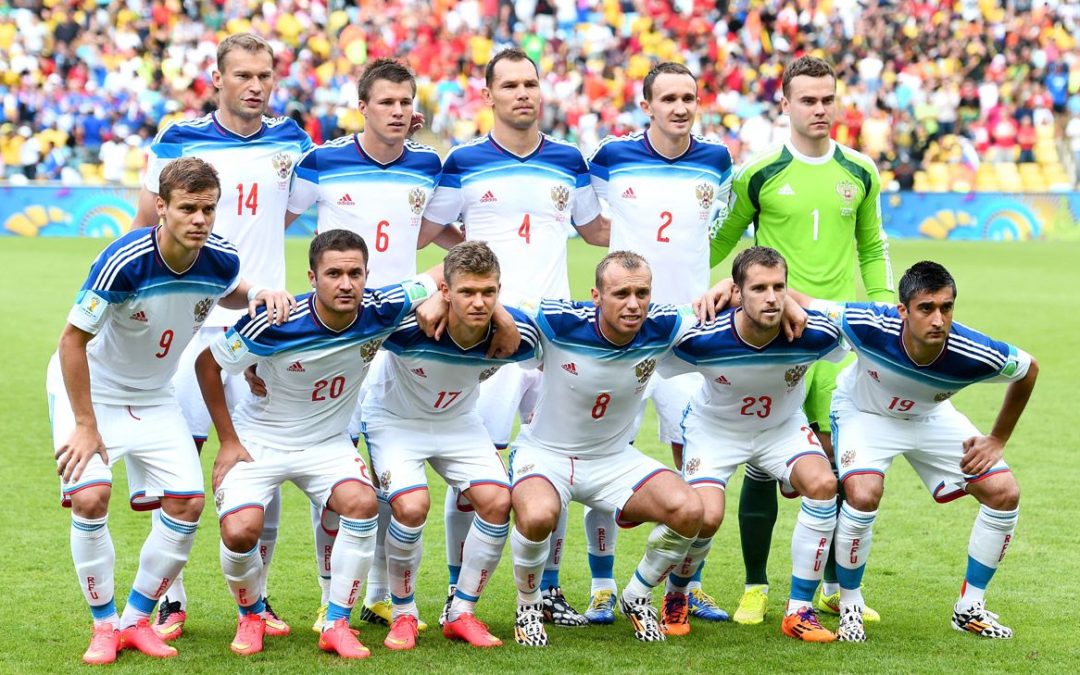 Spanyolország – Oroszország (AH +1,0) V 1,88