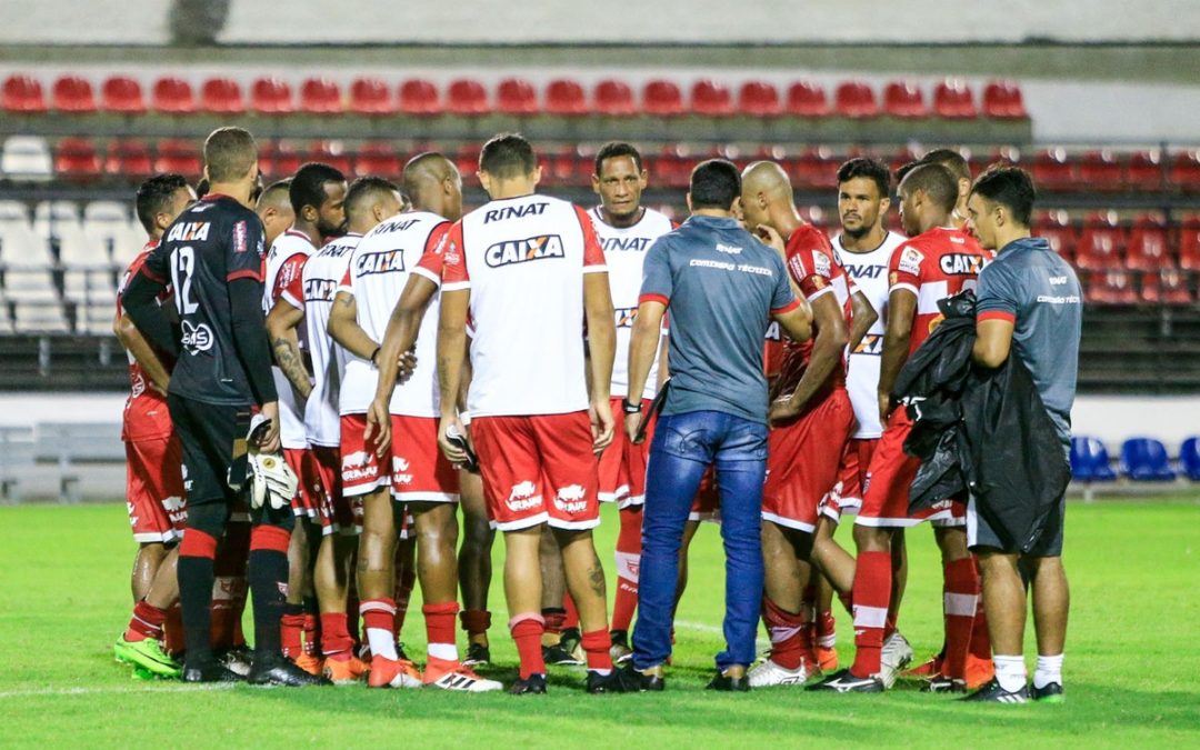 Figueirense – CRB (x2) 1,83